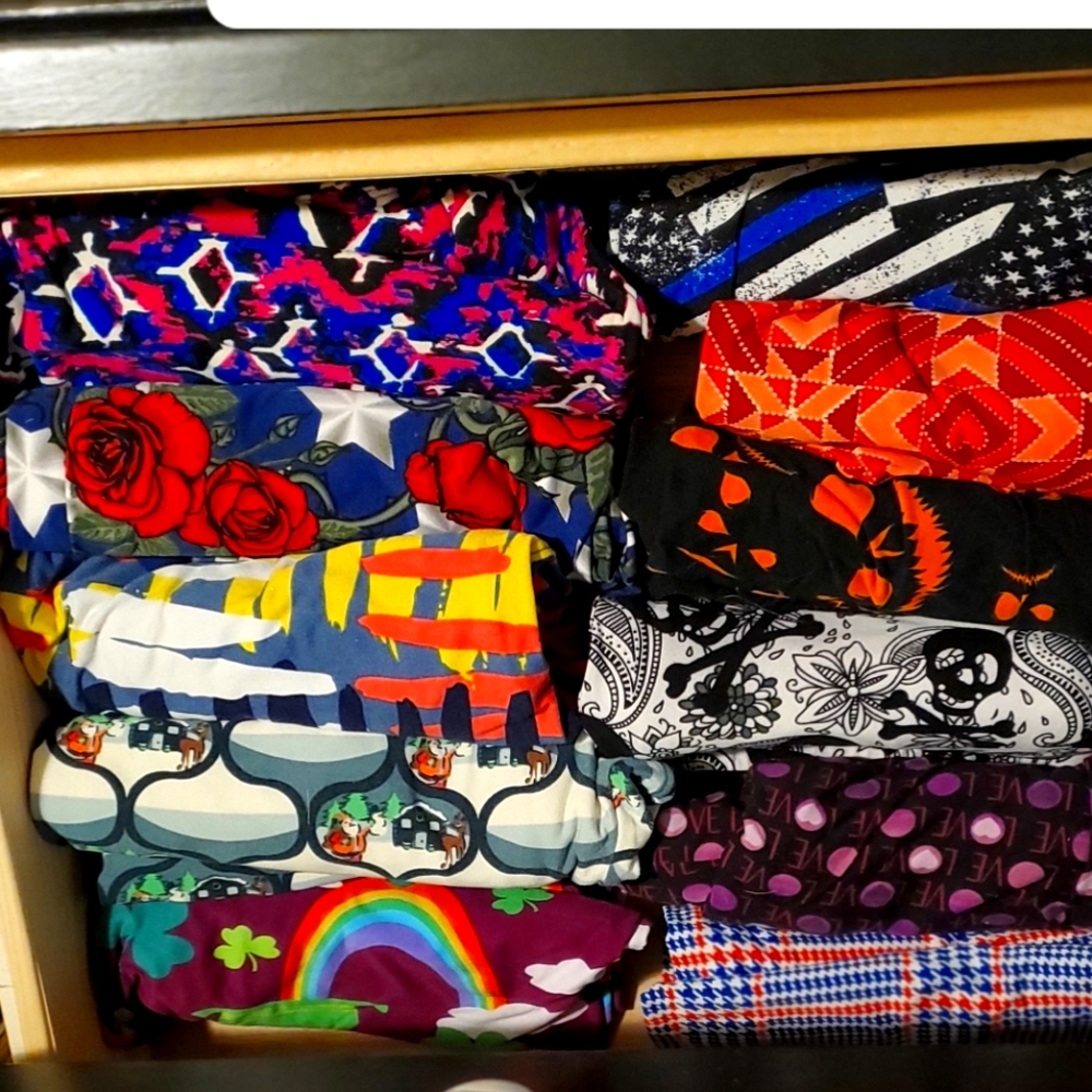 Lularoe